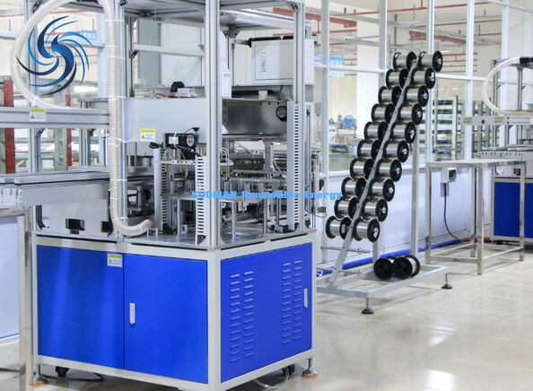 KUOMAN INDUSTRY LIMITED