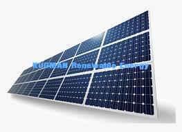 Panel solar monocristalino ultraligero de 21 kg de 420W con marco de aluminio anodizado delgado de 30 mm