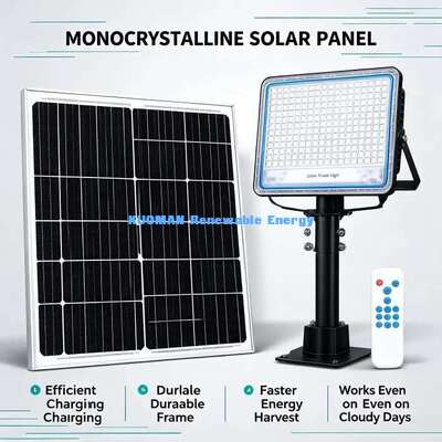 Luces LED solares para patio exterior con energía solar, impermeables IP65, iluminación automática del anochecer al amanecer para patio y jardín