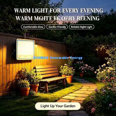 IP65 Weatherproof Solar Yard Lights Sensor Outdoor Garden Landscape Decor Lighting Fixtures