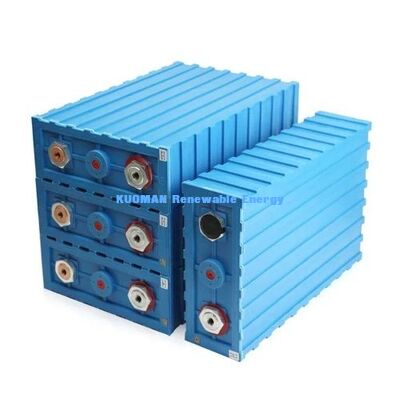 CALB 3.2V 200Ah 640Wh Batería LiFePO4 para sistemas de energía eléctrica y almacenamiento de energía