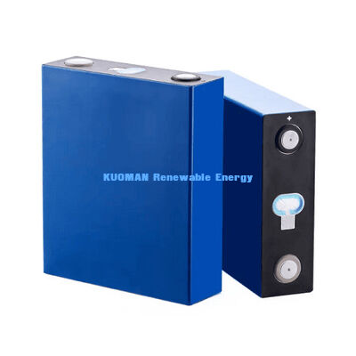 Batería de celda prismática LiFePo4 CATL de 3.2V y 100-300Ah para almacenamiento de energía y aplicaciones personalizadas