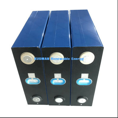 Batería de celda prismática LiFePo4 CATL de 3.2V y 100-300Ah para almacenamiento de energía y aplicaciones personalizadas
