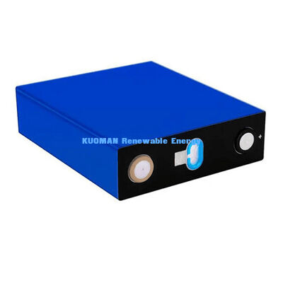 Batería prismática LiFePo4 CATL de 3.2V y 100-300Ah personalizada