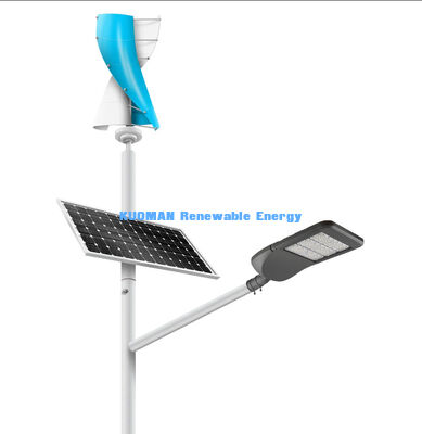 Lámpara LED Solar para Calle Duradera IP65 Impermeable de 100W-200W con Cuerpo de Aleación de Aluminio para Carreteras y Terrenos Alpinos