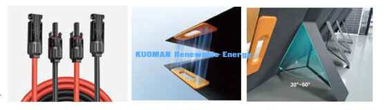 Panel Solar Plegable Portátil de 200W IP68 Impermeable y Flexible 360° para Suministro de Energía de Emergencia