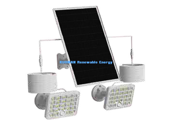 Cargador Solar Universal Plegable Resistente a la Intemperie de 10W para Cámaras, Drones y Luces