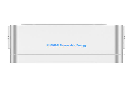 Inversor solar fuera de red de 11 kW con función WiFi y paralela y salida de onda senoidal pura - Serie BSR-IP21-PL