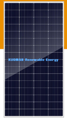 Panel solar monocristalino de 220-240W JST-EXMH-(220-240) W 20.44% de eficiencia Sistema de 700V